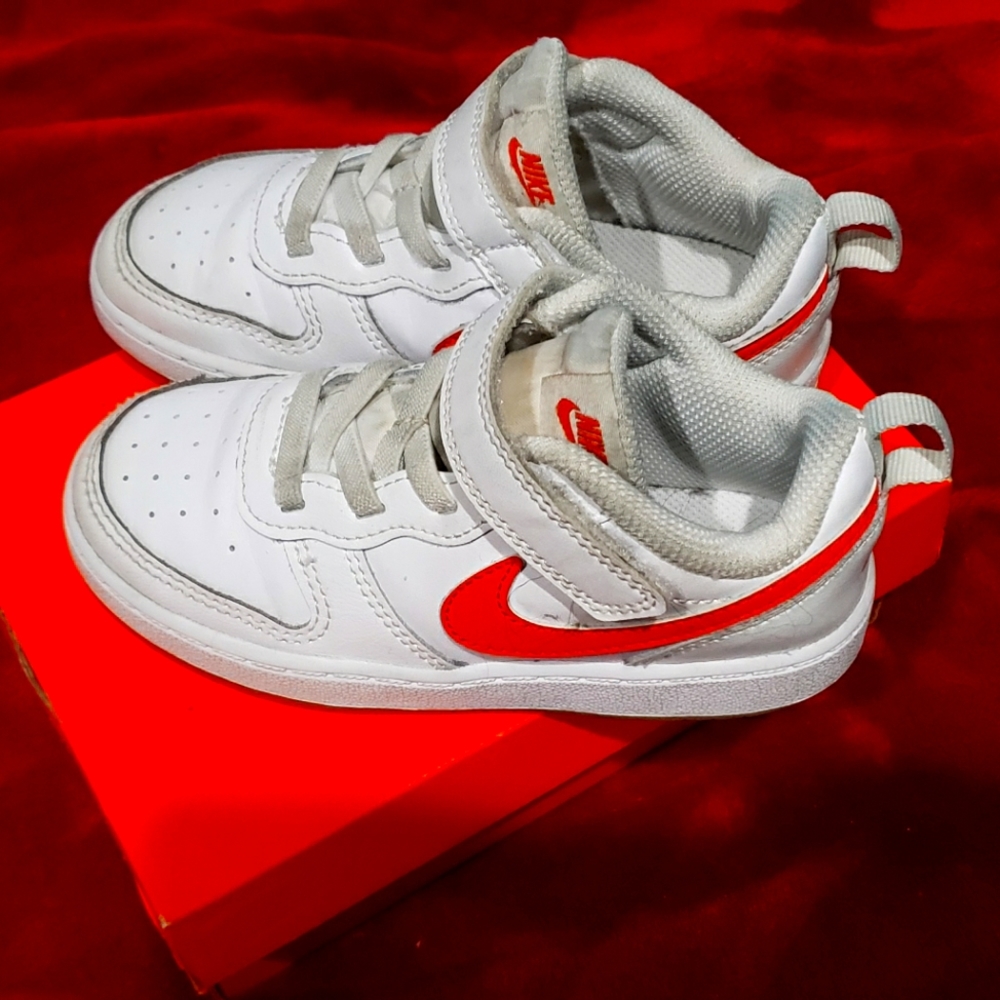 Nike kids